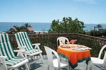 Hotel Cristal Pietra Ligure