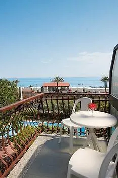 Cristal Hotel Pietra Ligure