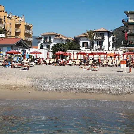 Cristal 3* Pietra Ligure